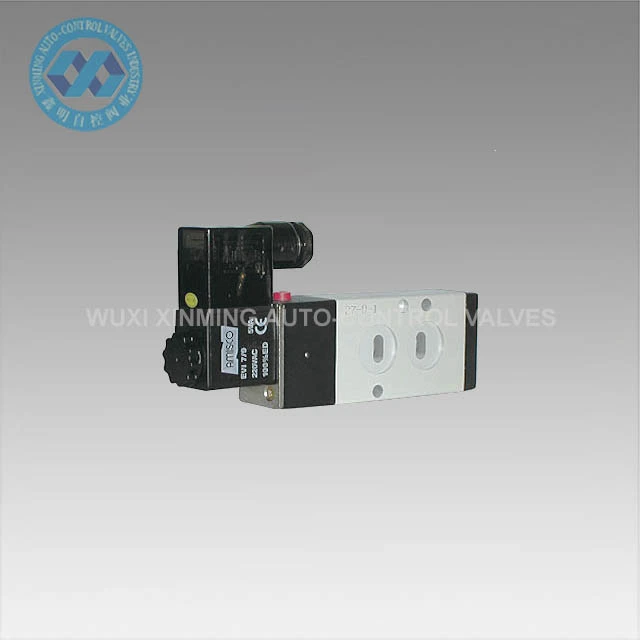 Valv tas-solenojd 24V