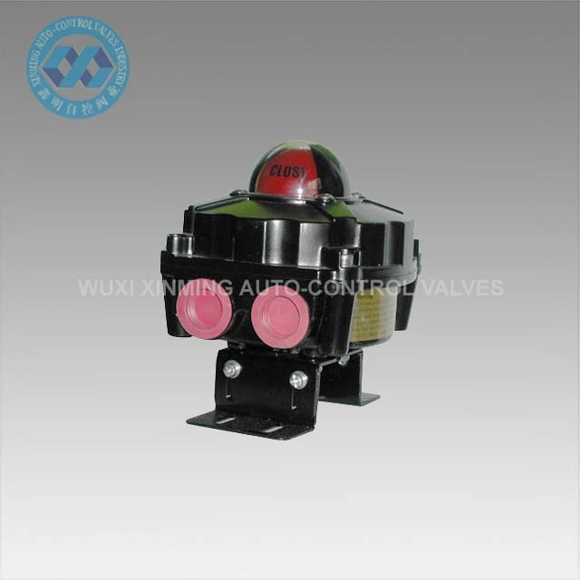 Explosive-proof Positin Indicator-2