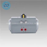 Attwatur Pnewmatiku tal-Aluminju