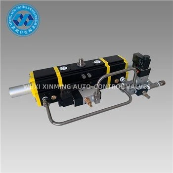 Attwatur Pnewmatiku 0-45-90 Grad