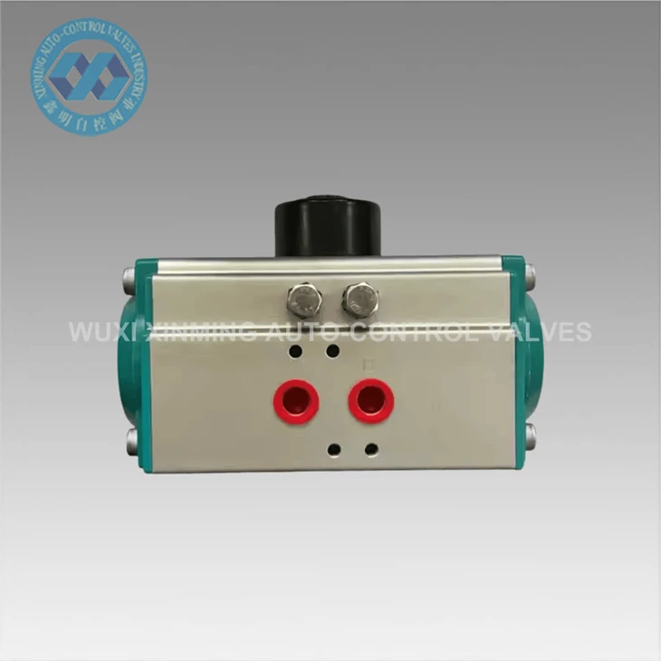 Aluminju Alloy Djar Attwatur Pnewmatiku
