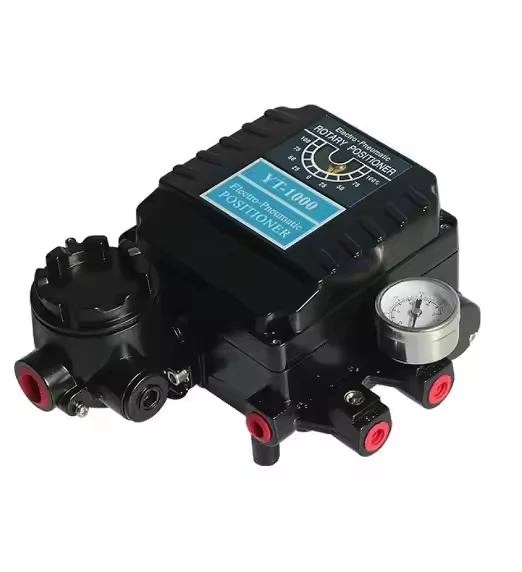 LOKATUR ELETTRIKU PNEUMATIC VALV