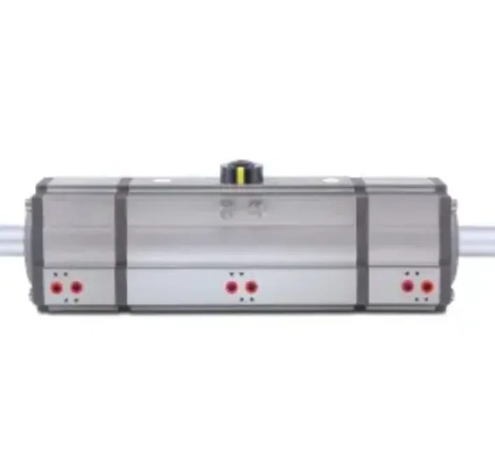 Ħajt femminili pnewmatiku pnewmatiku tal-istainless steel