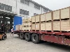 Valv tal-farfett pnewmatiku Mibgħut lejn il-Korea t'Isfel