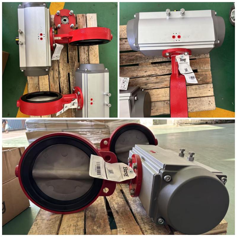 bray controls butterfly valves bray controls butterfly valves