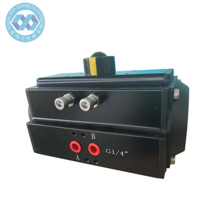 Attwatur Pnewmatiku RT063D