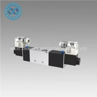 Valv tas-solenojd pnewmatiku 52 mod kif tagħmir mediku nadif valv tas-solenojd pnewmatiku