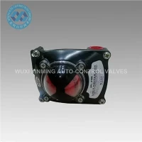 Valv Pnewmatiku Mechanical APL-210N Limit Switch