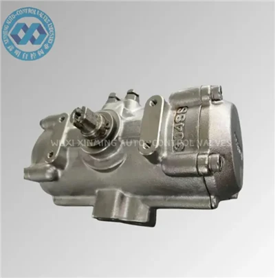 Attwatur Pnewmatiku tal-Azzar Stainless Steel