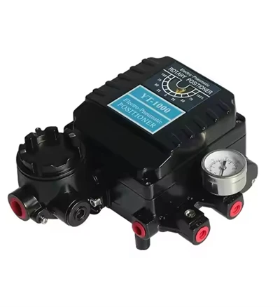 LOKATUR ELETTRIKU PNEUMATIC VALV