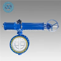 Manifatturi Dirett Torque Kbir Torque Kbir Valv Kbir Attwatur Pnewmatiku