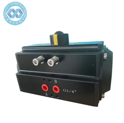 Attwatur Pnewmatiku RT063D