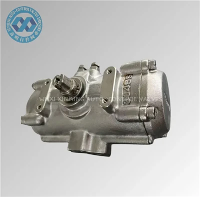 12-il sena Manifattur tal-istainless steel pnewmatiku attwatur
