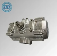 12-il sena Manifattur tal-istainless steel pnewmatiku attwatur