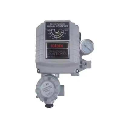 Yt -1000 Serje 4-20 ma dc yt -1000} rsz135s 00 Electric Pnewmatic Valve Positioner