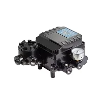 Yt -1000 l 4 ~ 20ma Positioner tal-valv pnewmatiku elettriku