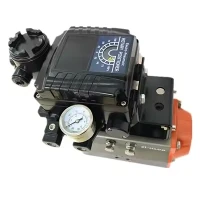 Yt -1000 r 4-20 Ma Positioner tal-valv pnewmatiku elettriku