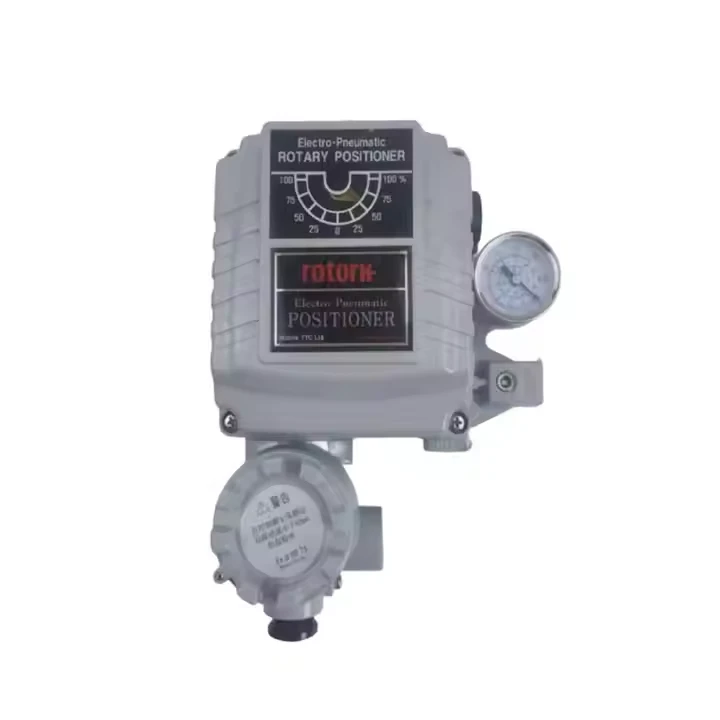 Yt -1000 Serje 4-20 ma dc yt -1000} rsz135s 00 Electric Pnewmatic Valve Positioner